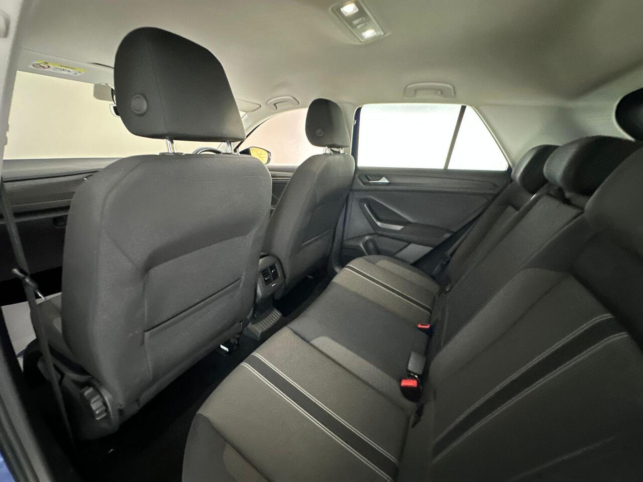 Volkswagen T-Roc DA69JFF
