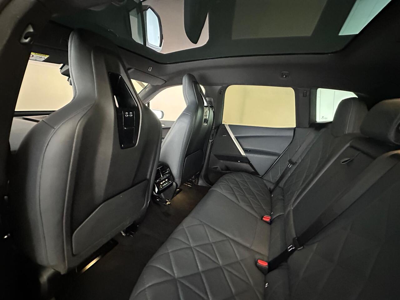 BMW iX SH71DHC