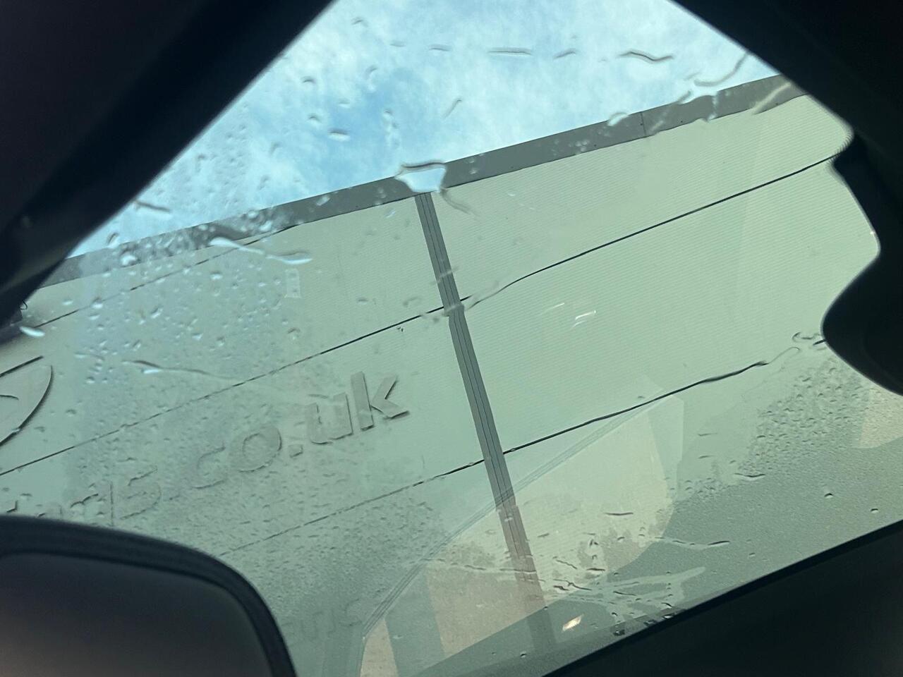 Polestar Polestar 2 OV72LYZ