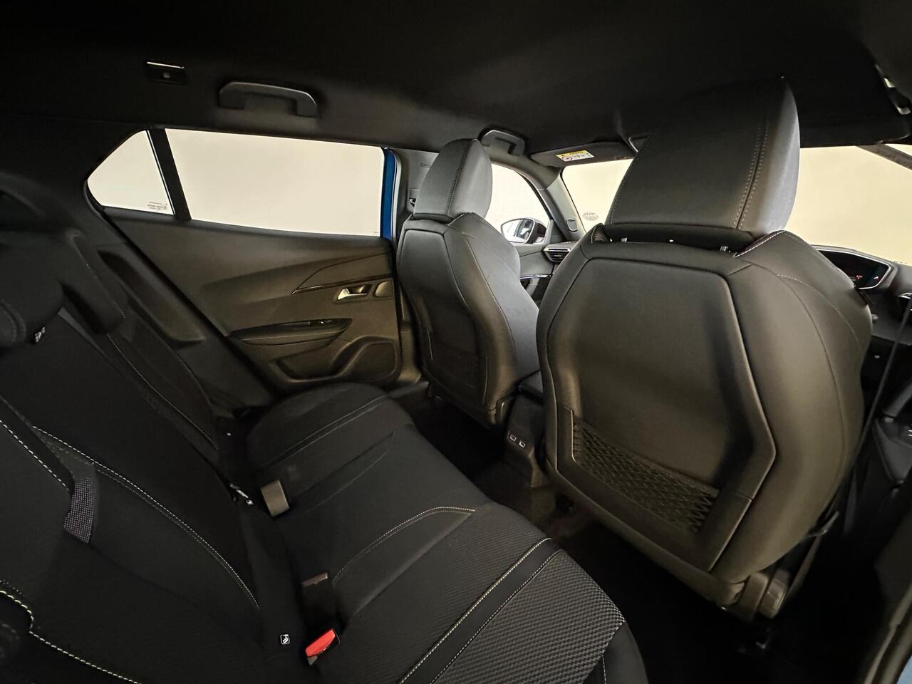 Peugeot 2008 LA74MZE