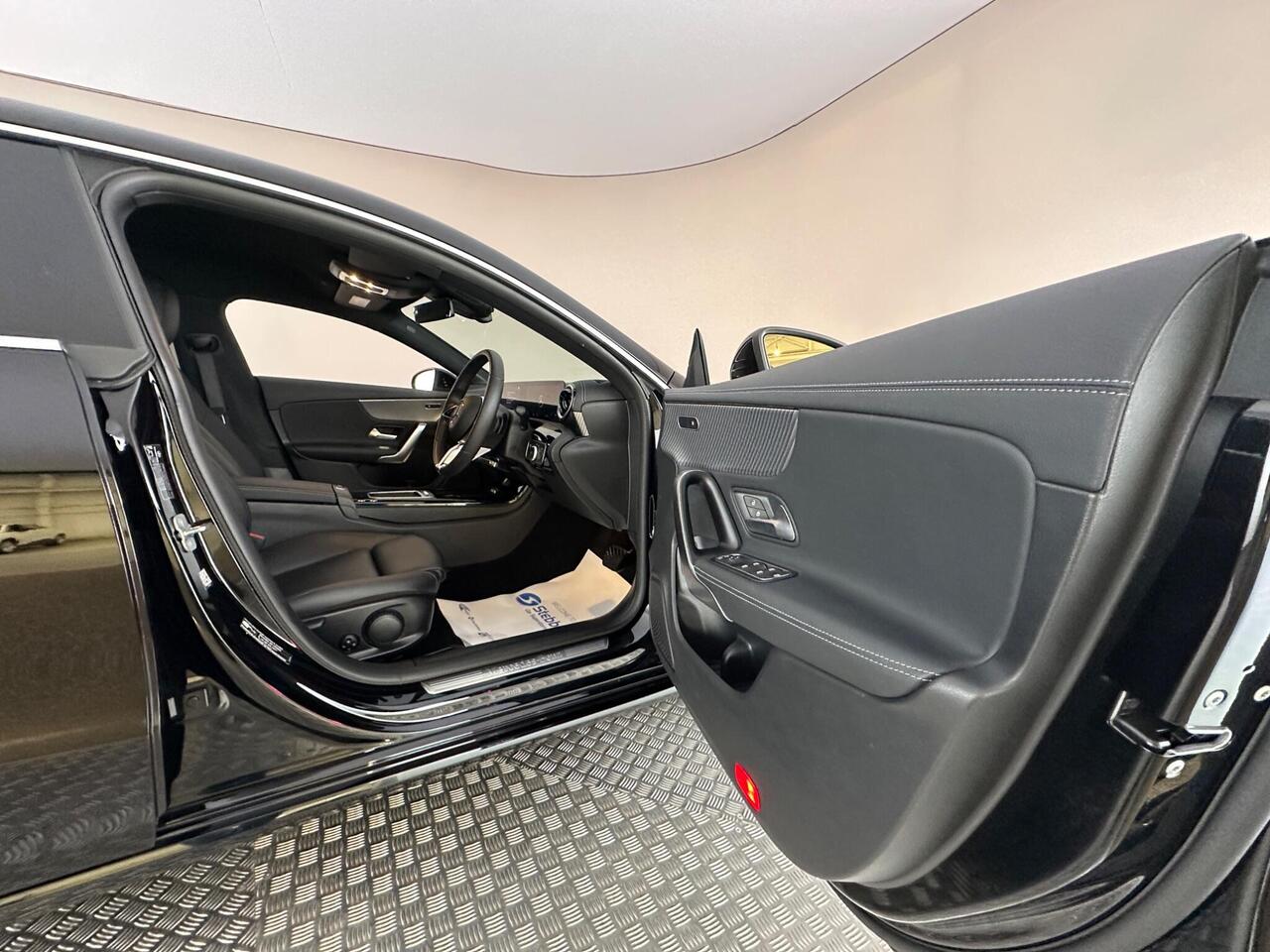 Mercedes-Benz CLA LS74EJA