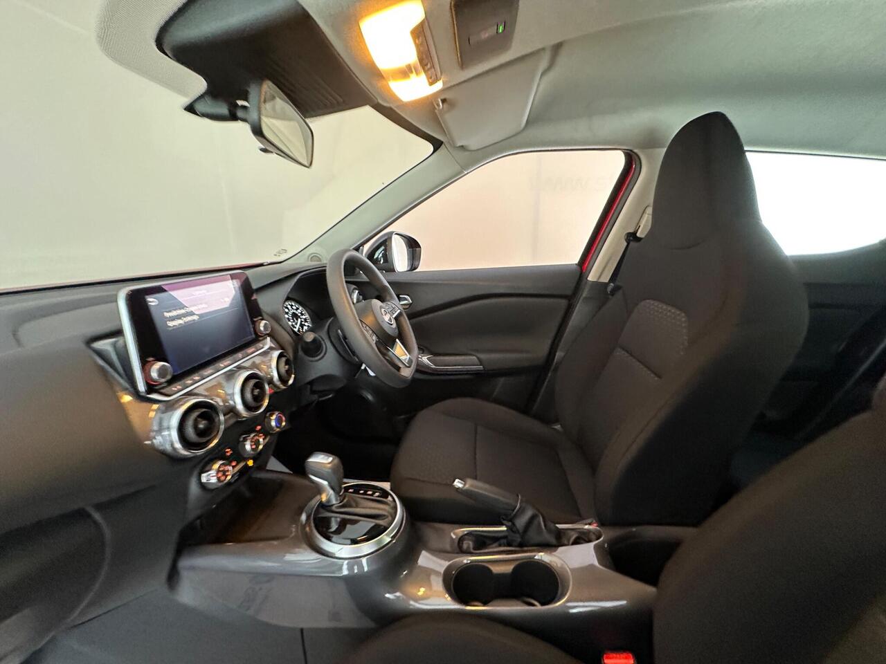 Nissan Juke DX24YBL