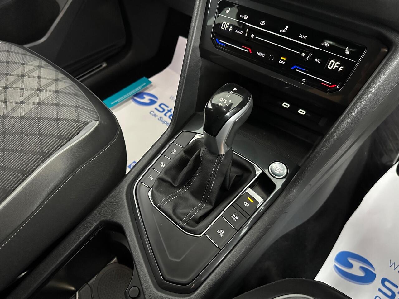 Volkswagen Tiguan Allspace MA72CHG