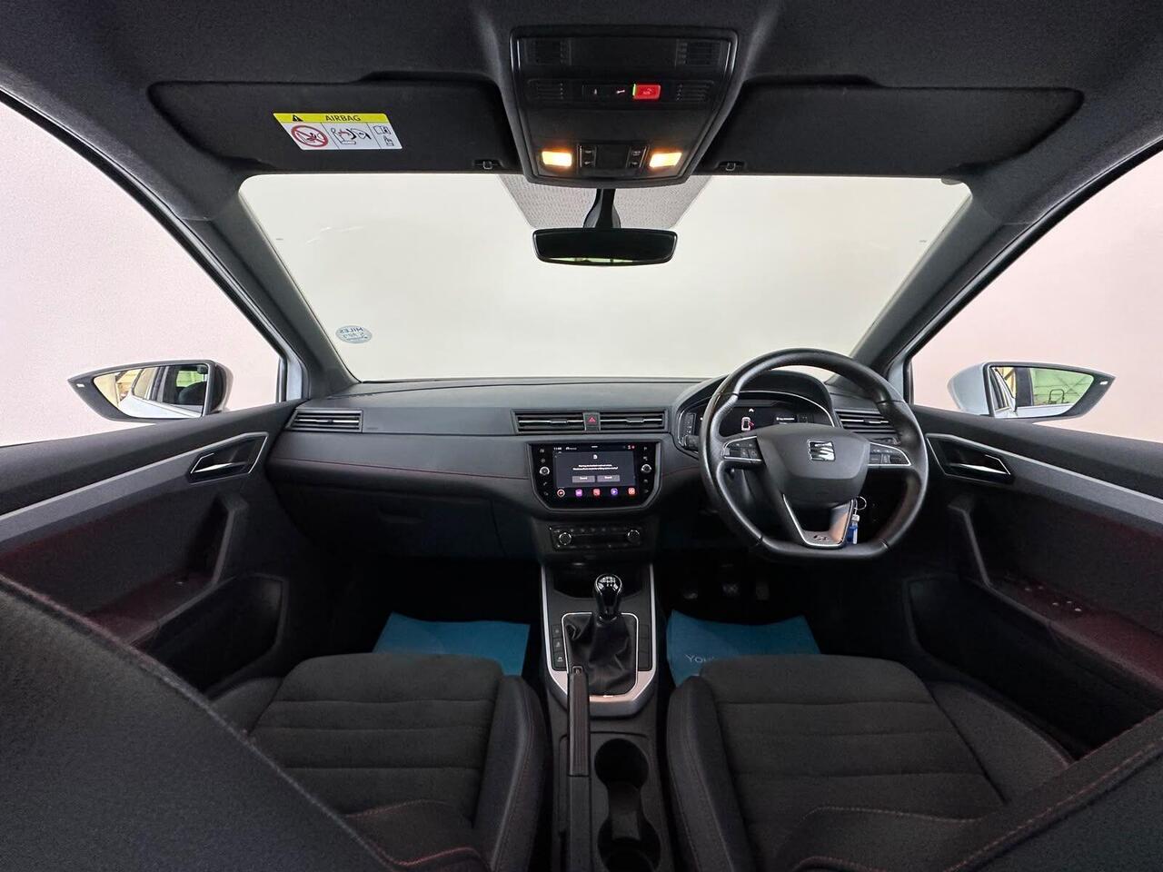 SEAT Arona NX70XOY