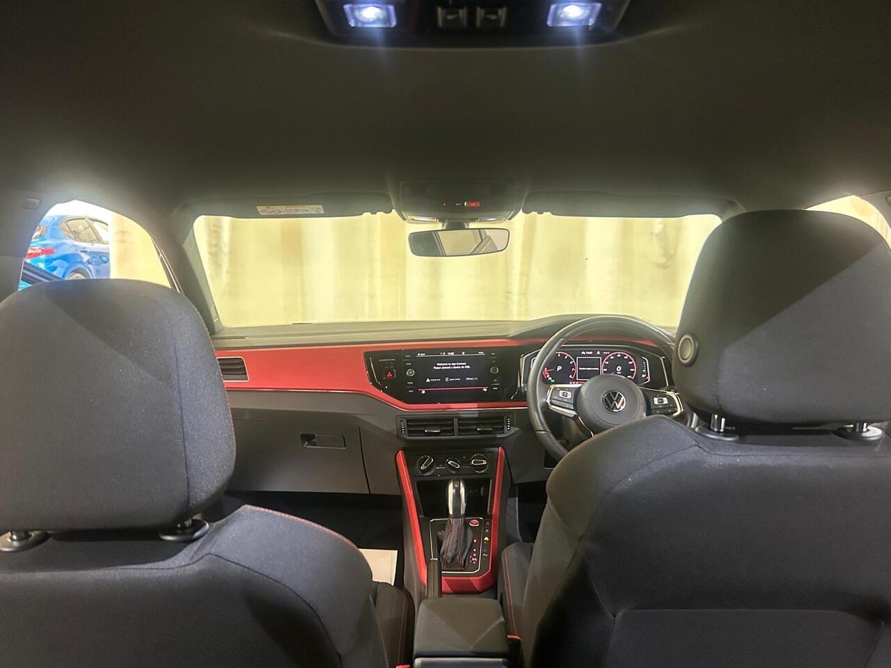 Volkswagen Polo VK71MYO