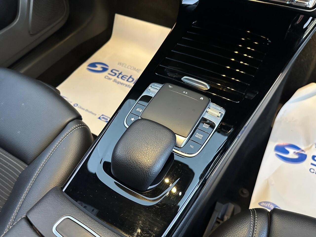 Mercedes-Benz A Class FA19EPC