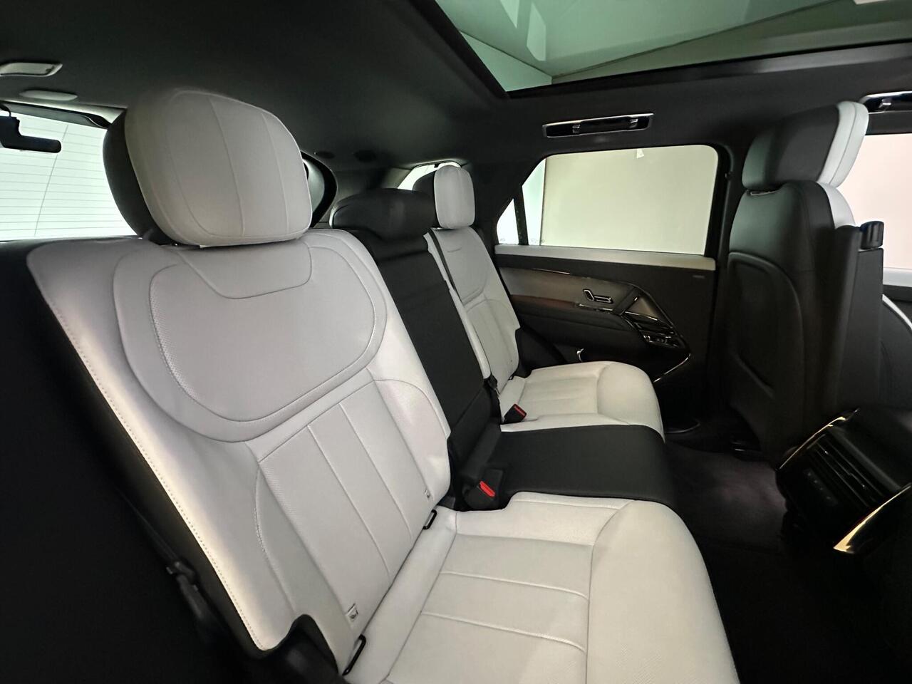 Land Rover Range Rover Sport AD23NVT