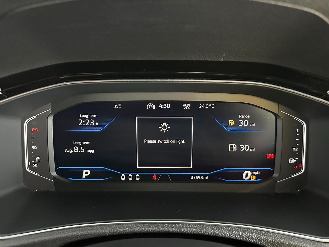 Volkswagen T-Roc VK21ARX