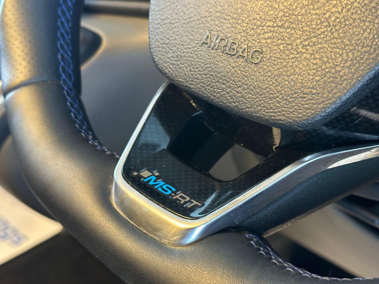 Ford Transit Custom OV72AVG