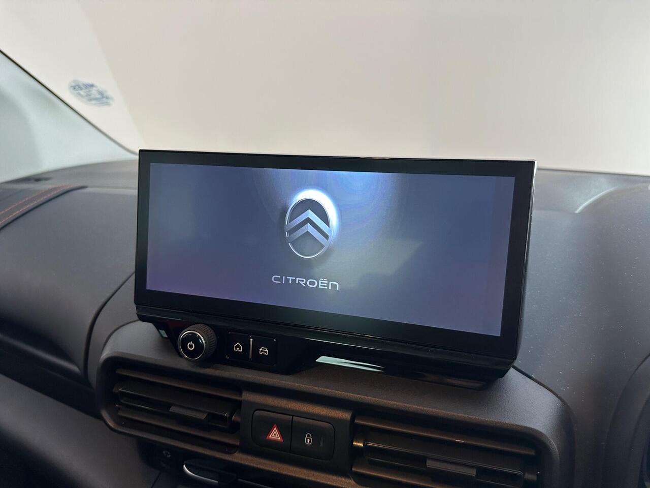 Citroen e-Berlingo HY24VUX