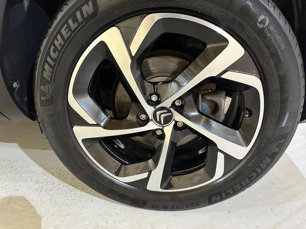 Citroen C5 Aircross FG71MLJ