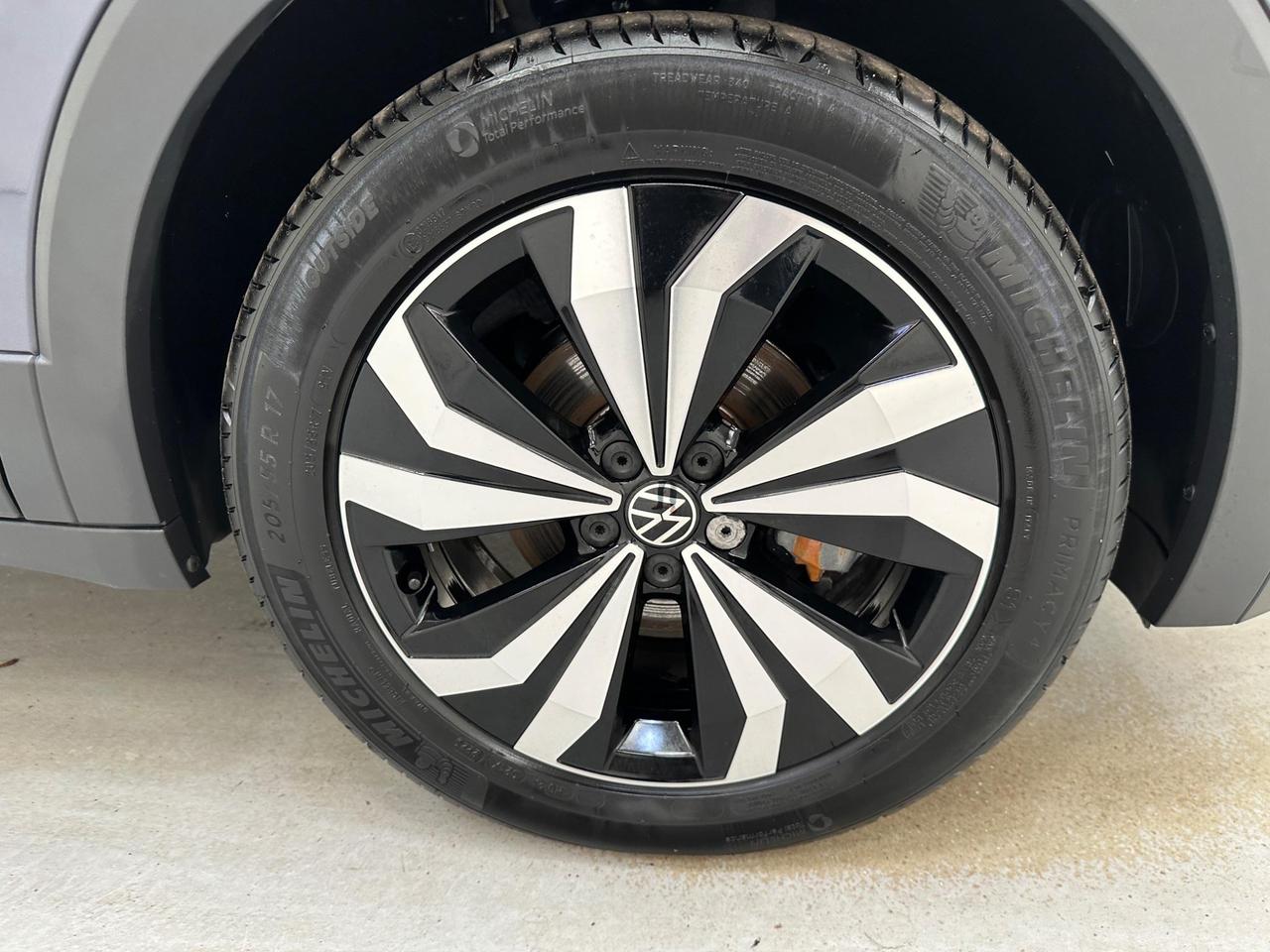 Volkswagen T-Cross DE73HDG