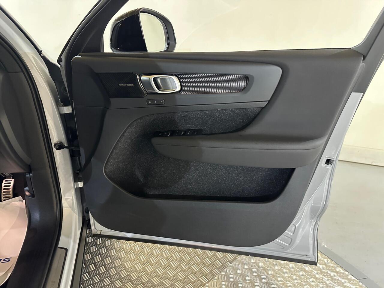 Volvo XC40 KX21LPU