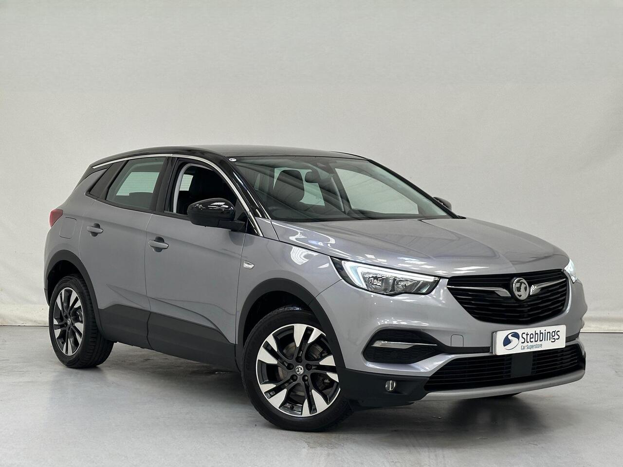 Vauxhall Grandland X EX19SXR