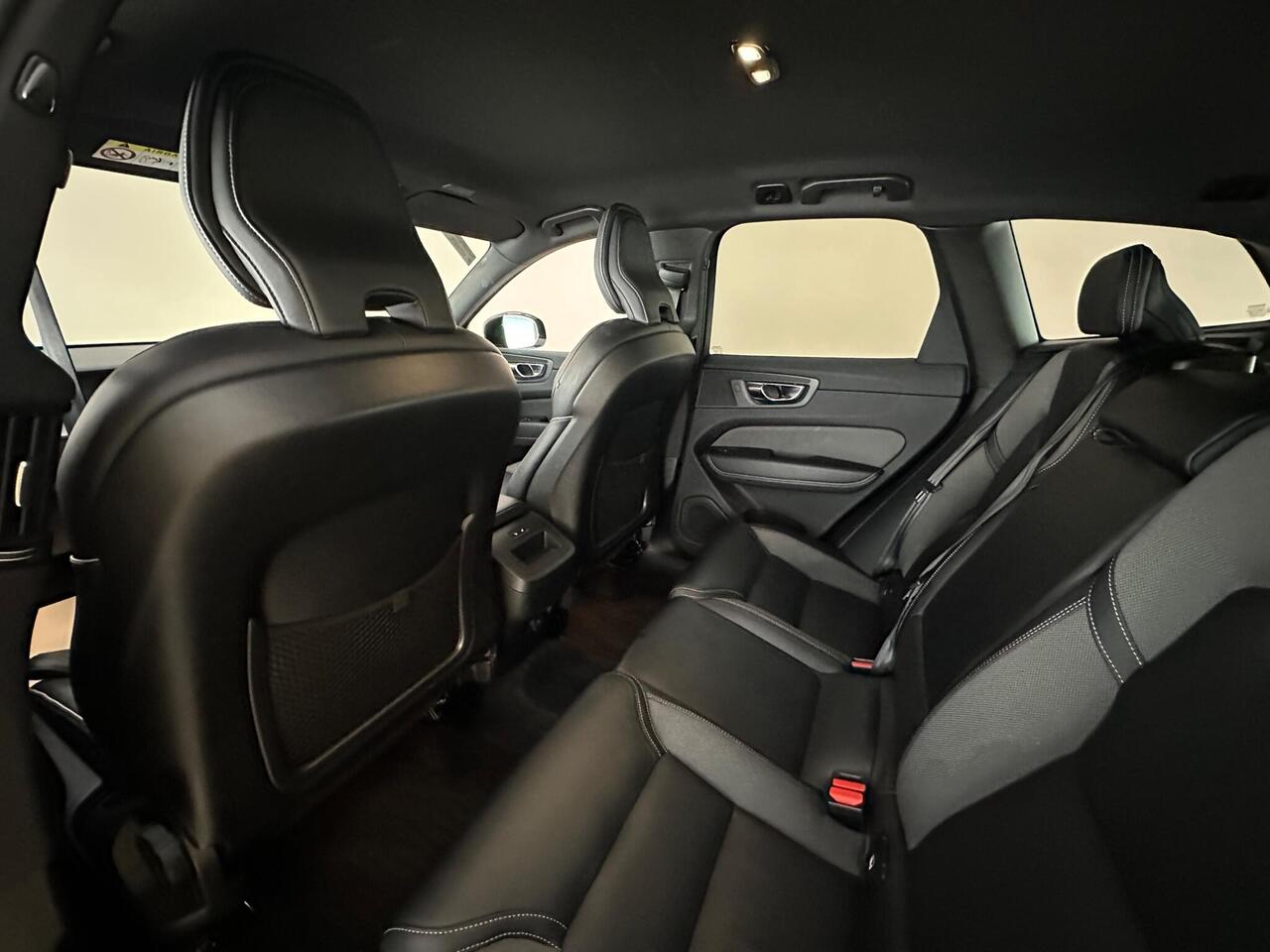 Volvo XC60 DN71SEY