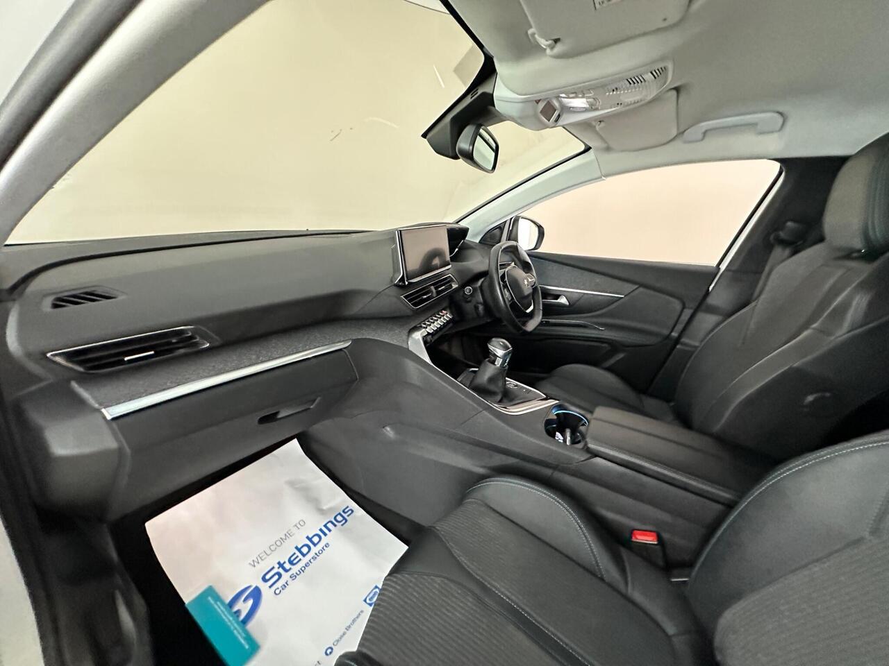 Peugeot 3008 RO71XUV