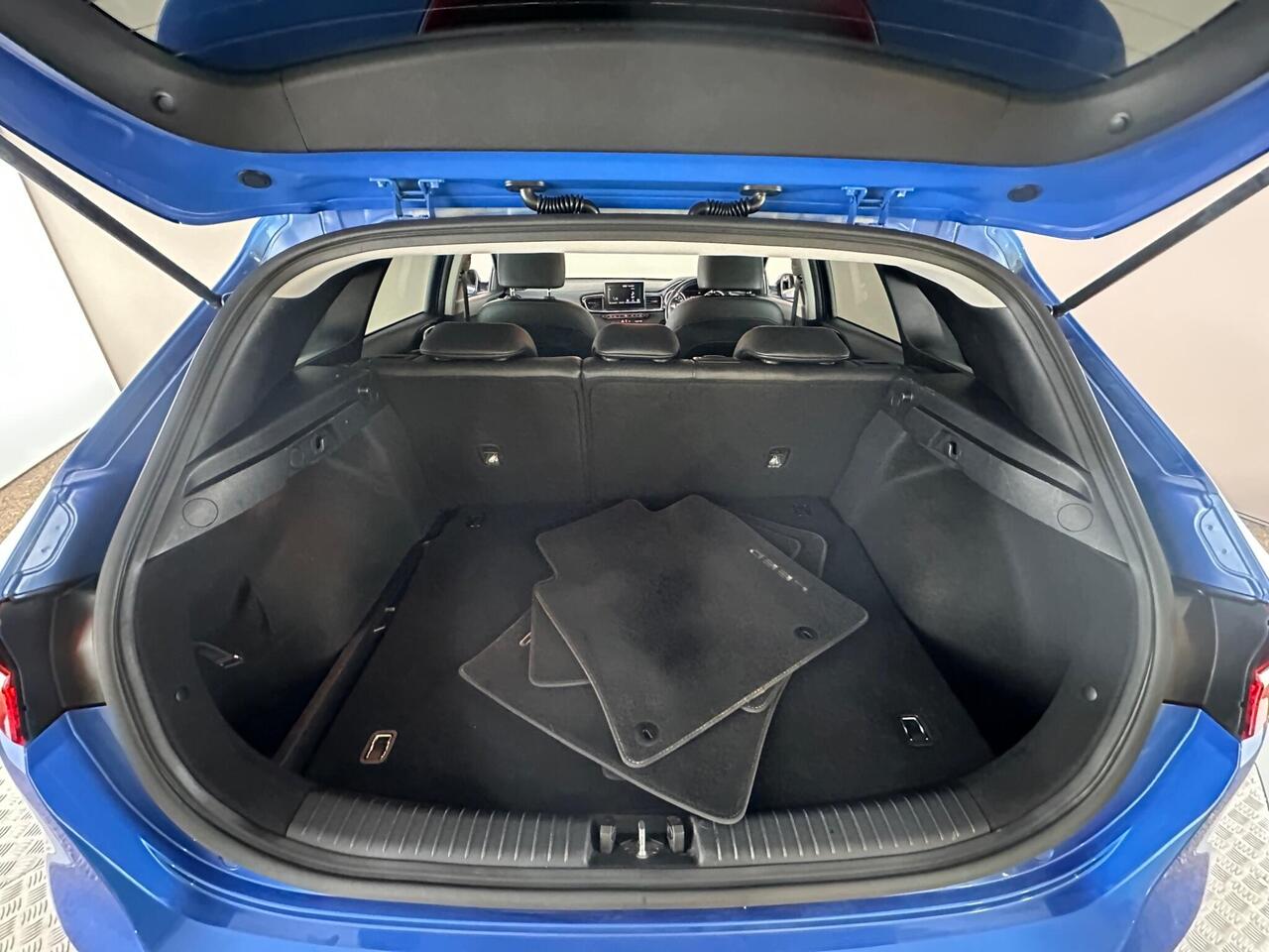 Kia Ceed KE18PVO