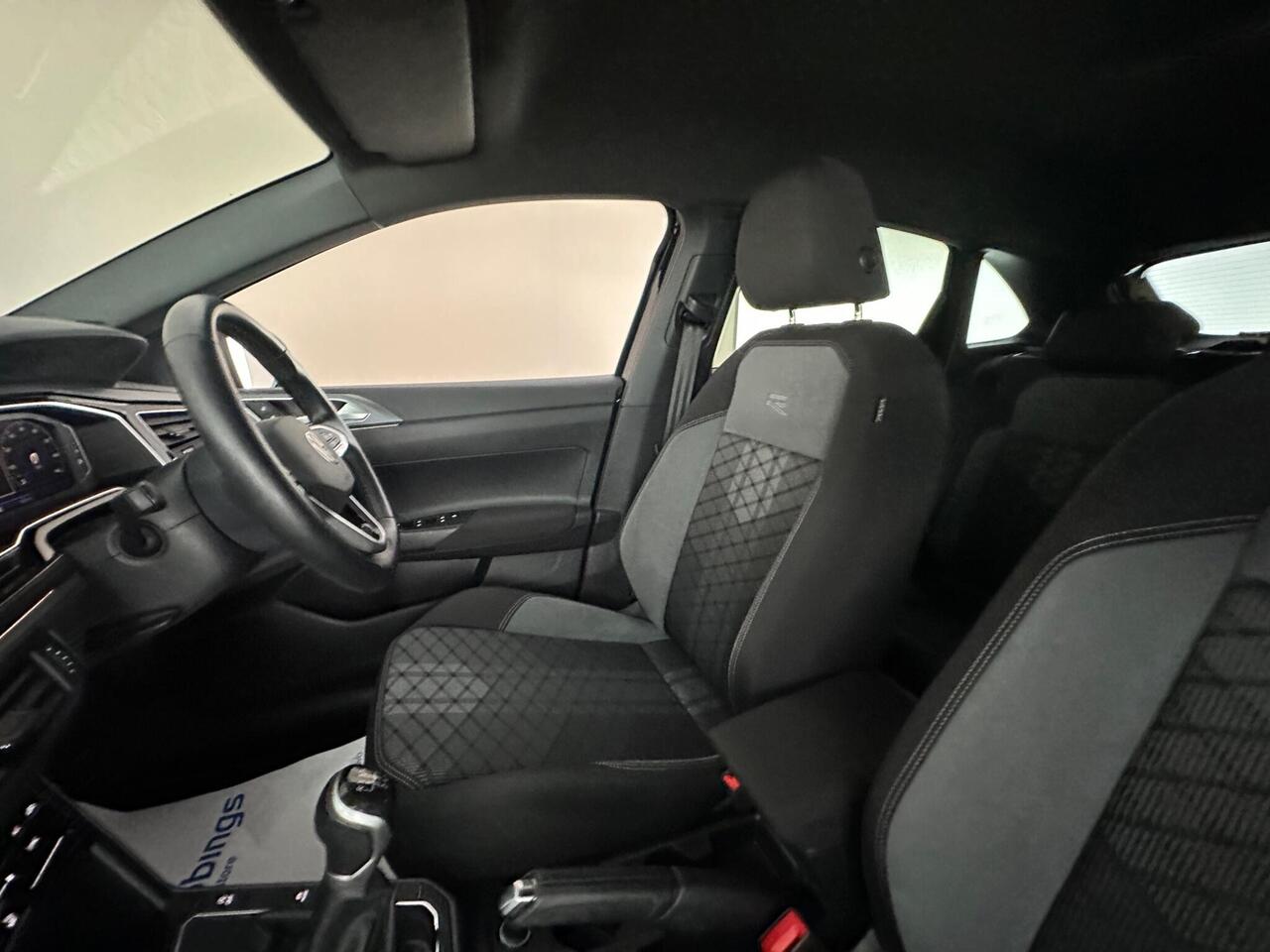 Volkswagen Taigo VN23YAF