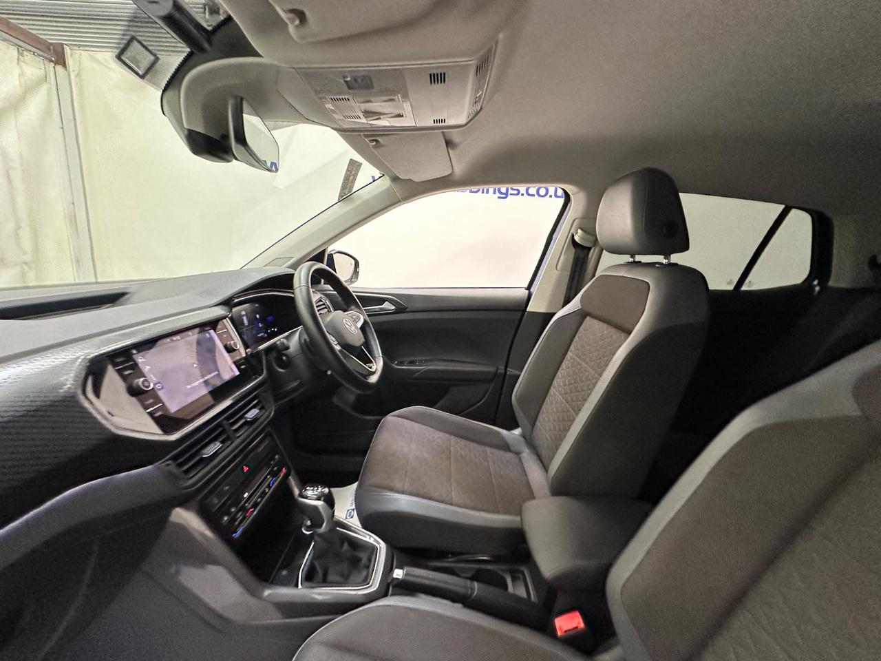 Volkswagen T-Cross ED02POP
