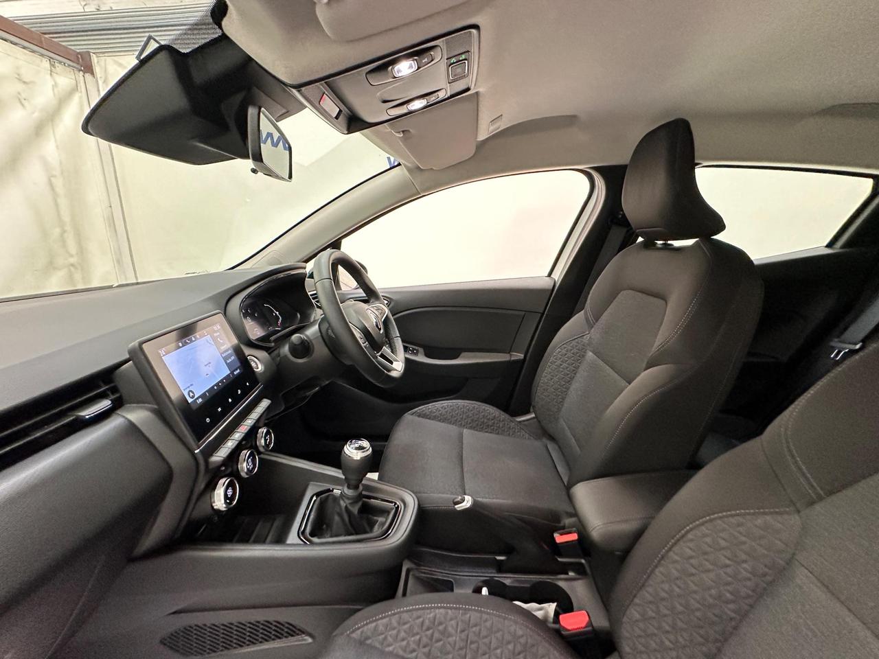 Renault Clio KT23PZL