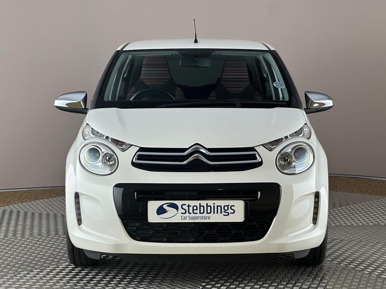 Citroen C1 AP69EKL