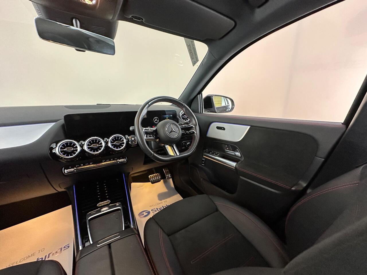 Mercedes-Benz GLA KN73PZS