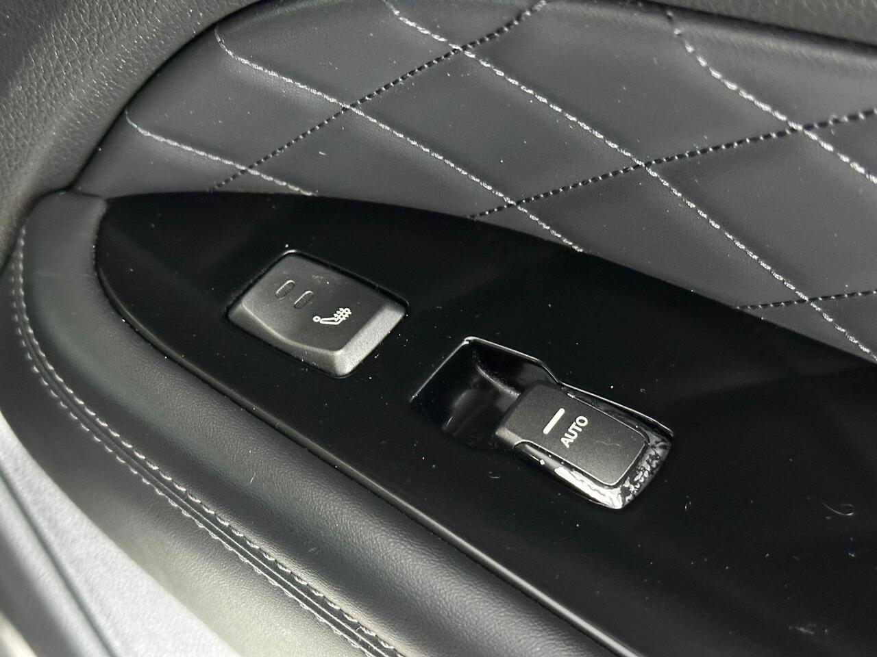 SsangYong Rexton GP19CMO