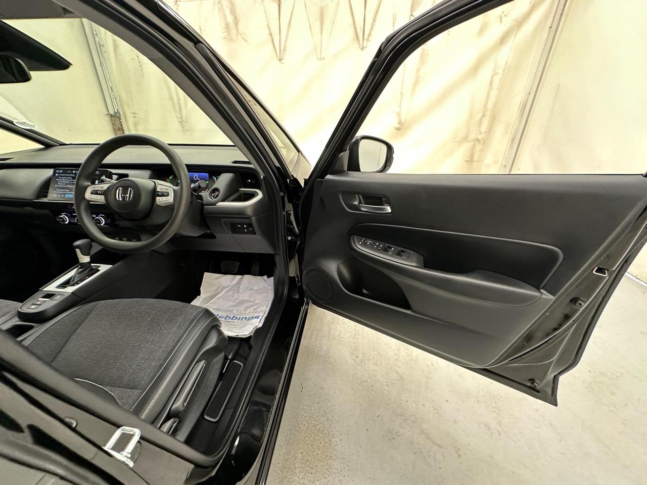 Honda Jazz BJ71GYC