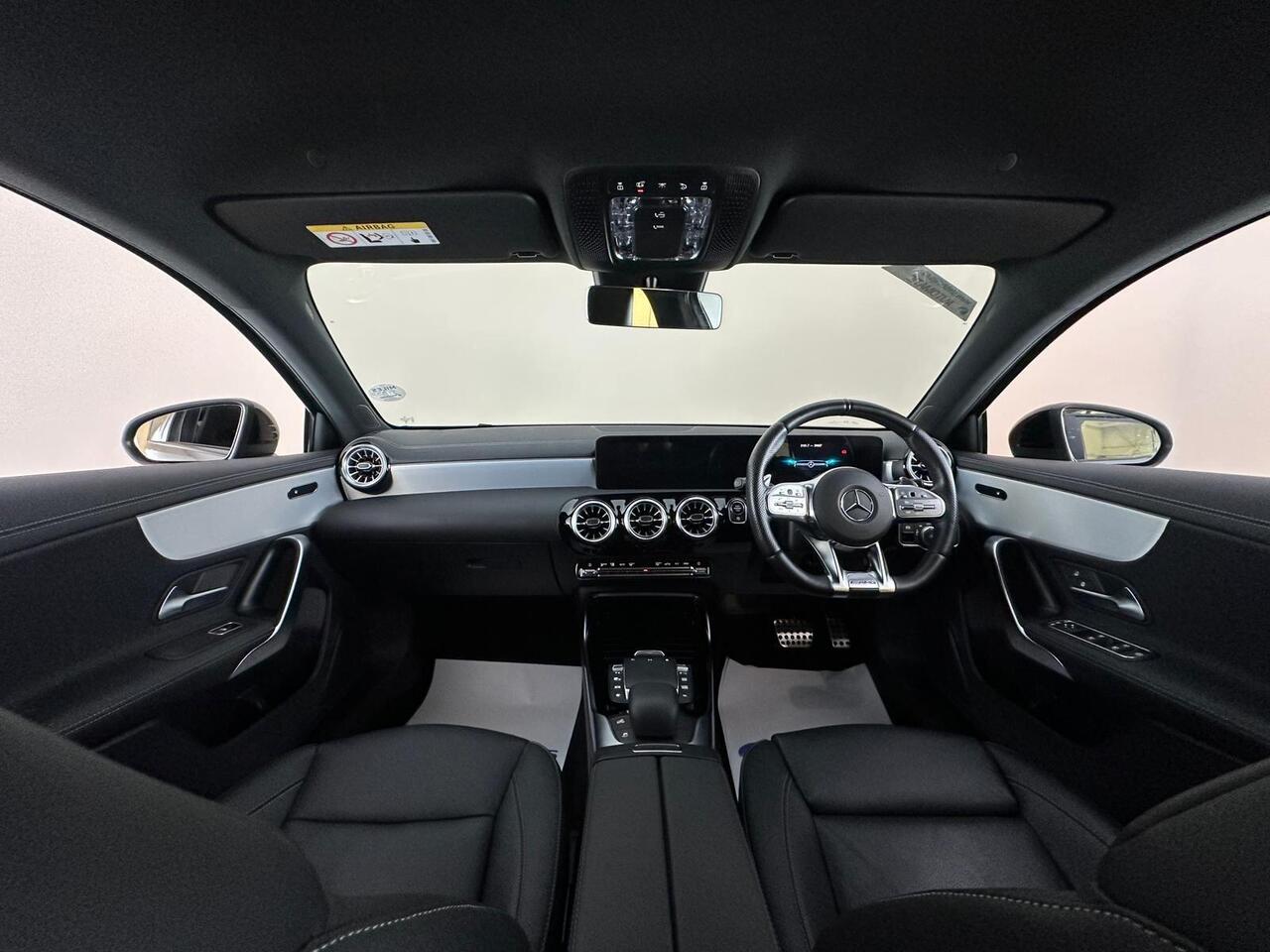 Mercedes-Benz A Class WA72XTX