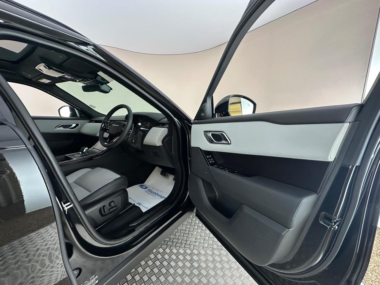 Land Rover Range Rover Velar BW25ZSE