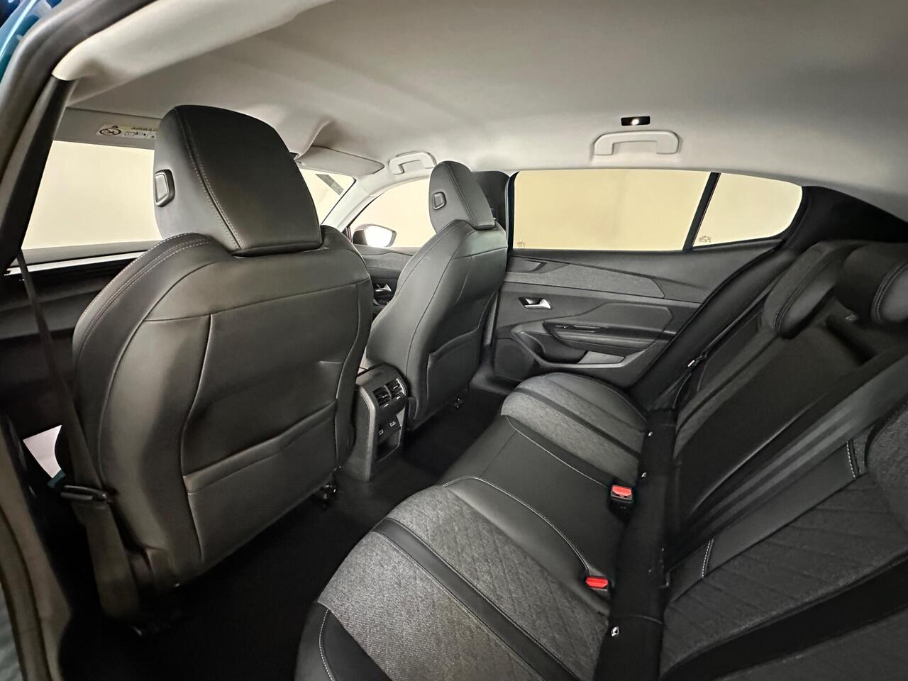 Peugeot 408 CV23FTJ