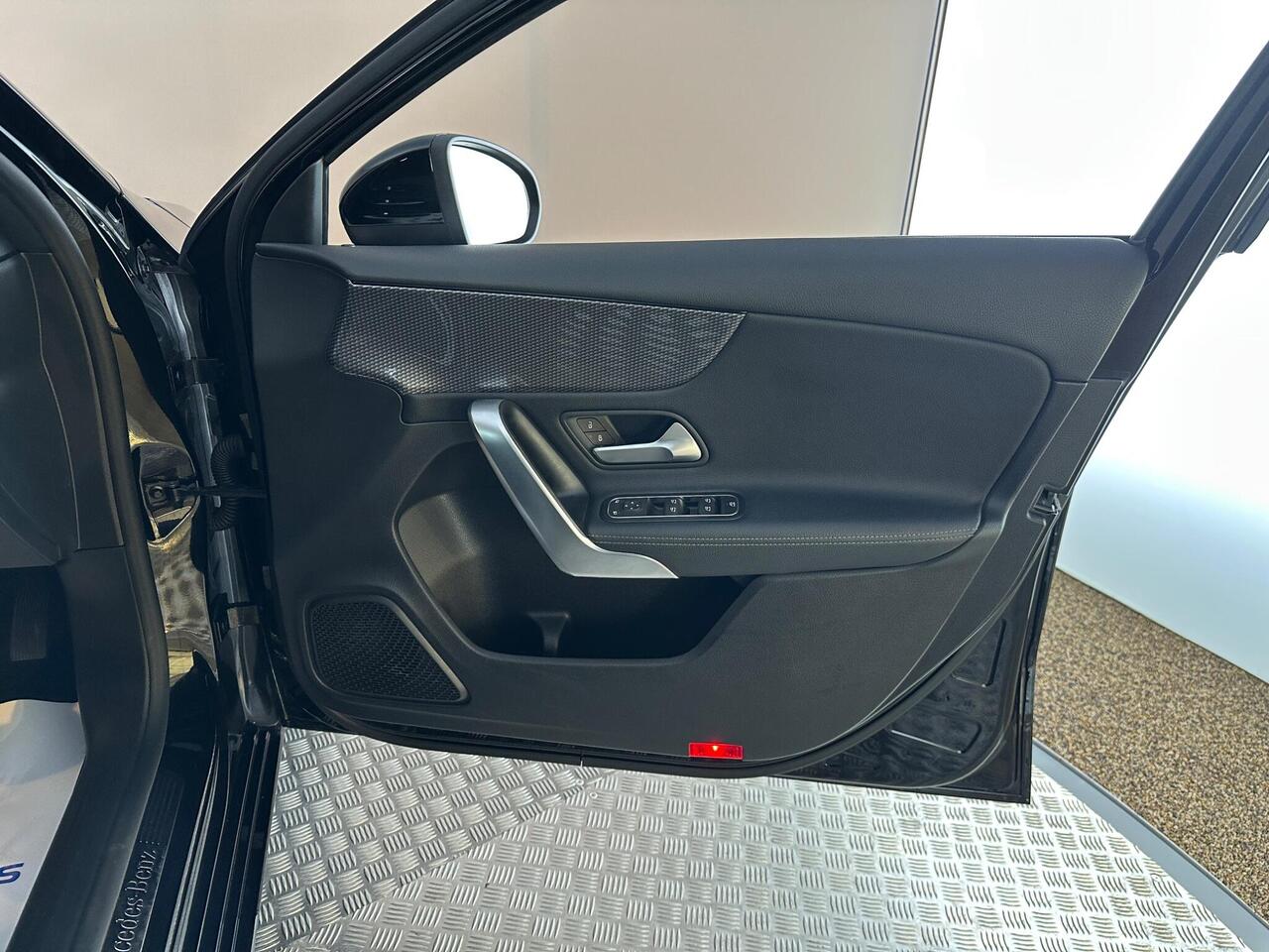 Mercedes-Benz A Class FA19EPC