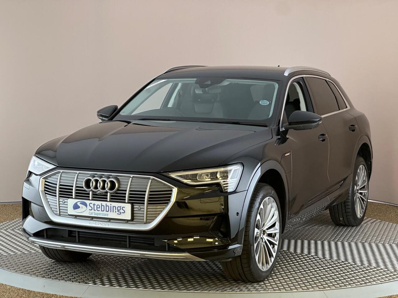 Audi e-tron RY21HHX