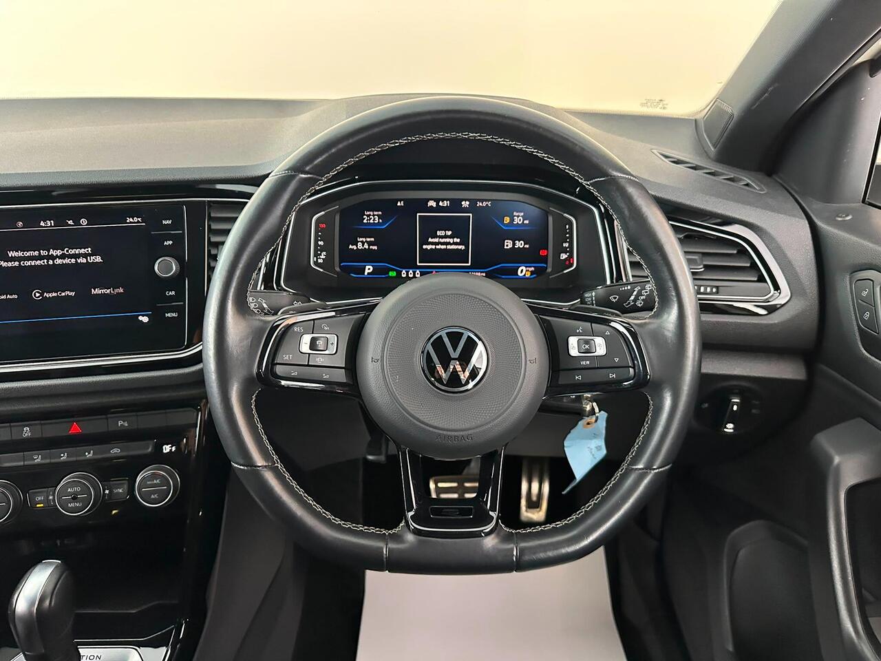 Volkswagen T-Roc VK21ARX