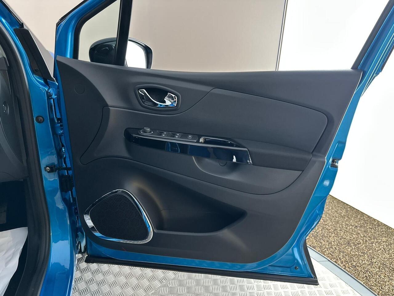 Renault Captur FX16XUG