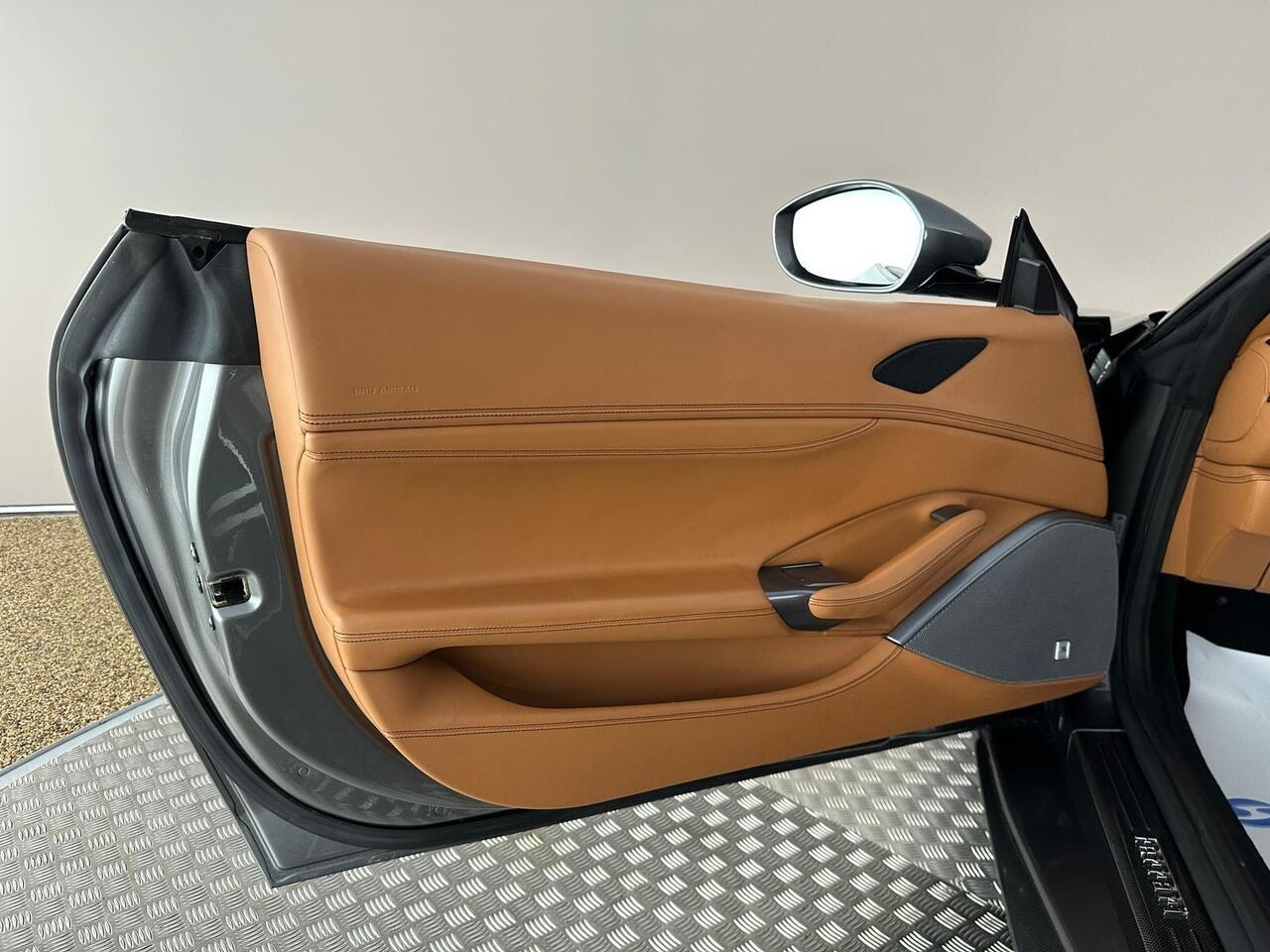 Ferrari Portofino F1DCT