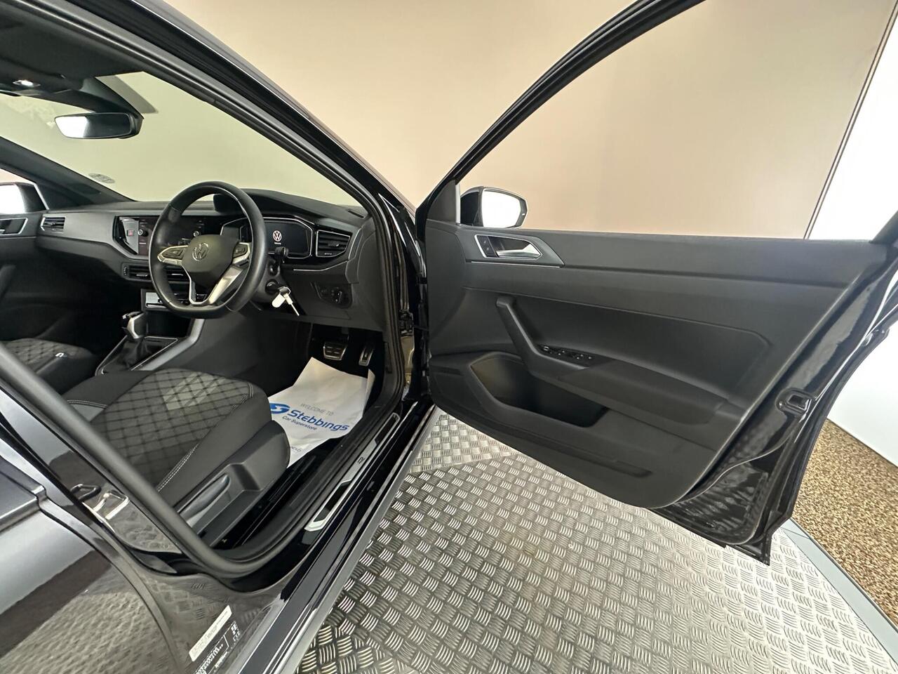 Volkswagen Polo DA73VJX