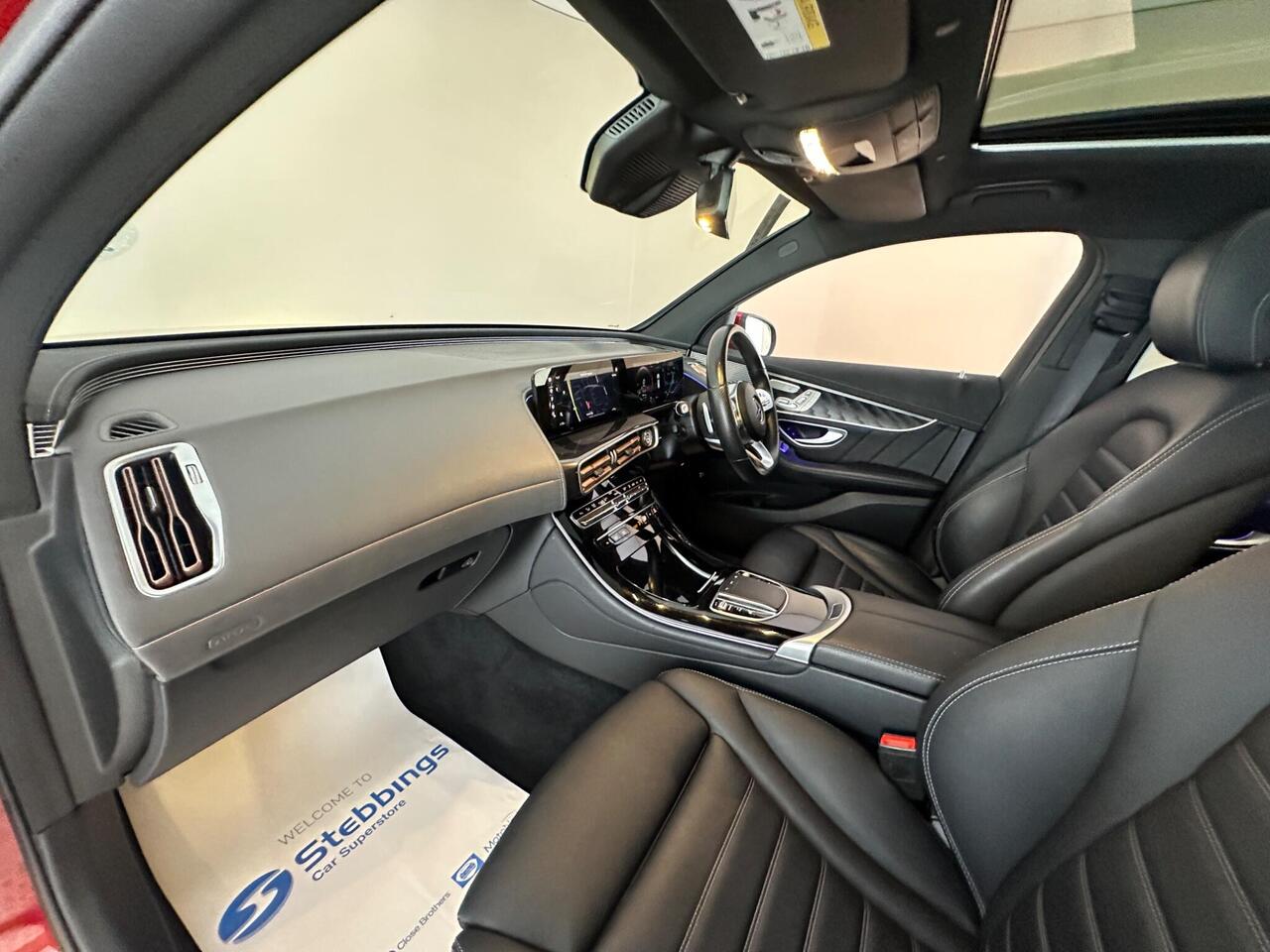Mercedes-Benz EQC LL71KCN