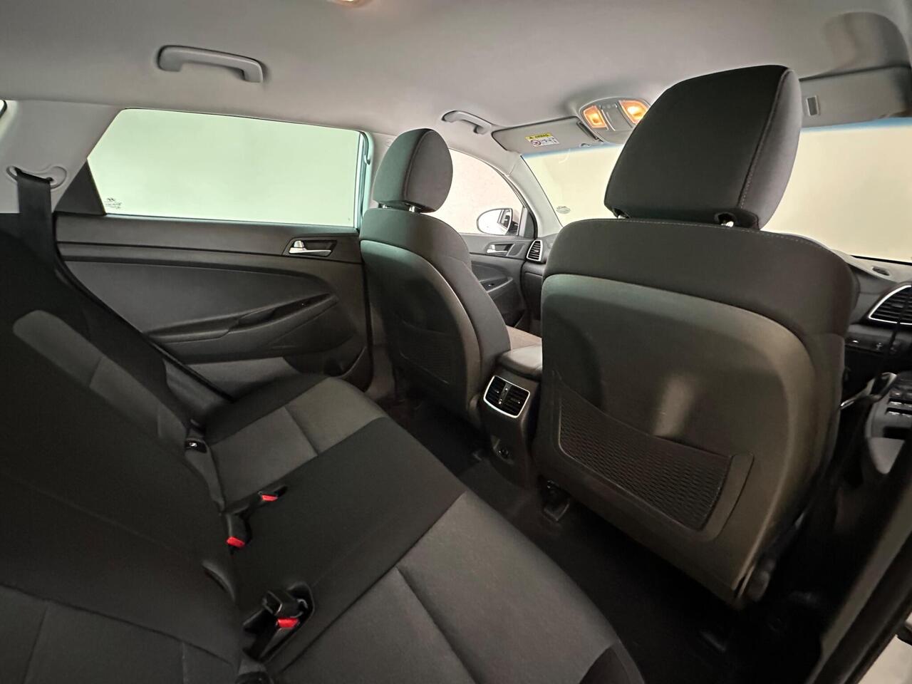 Hyundai TUCSON LT20JXO