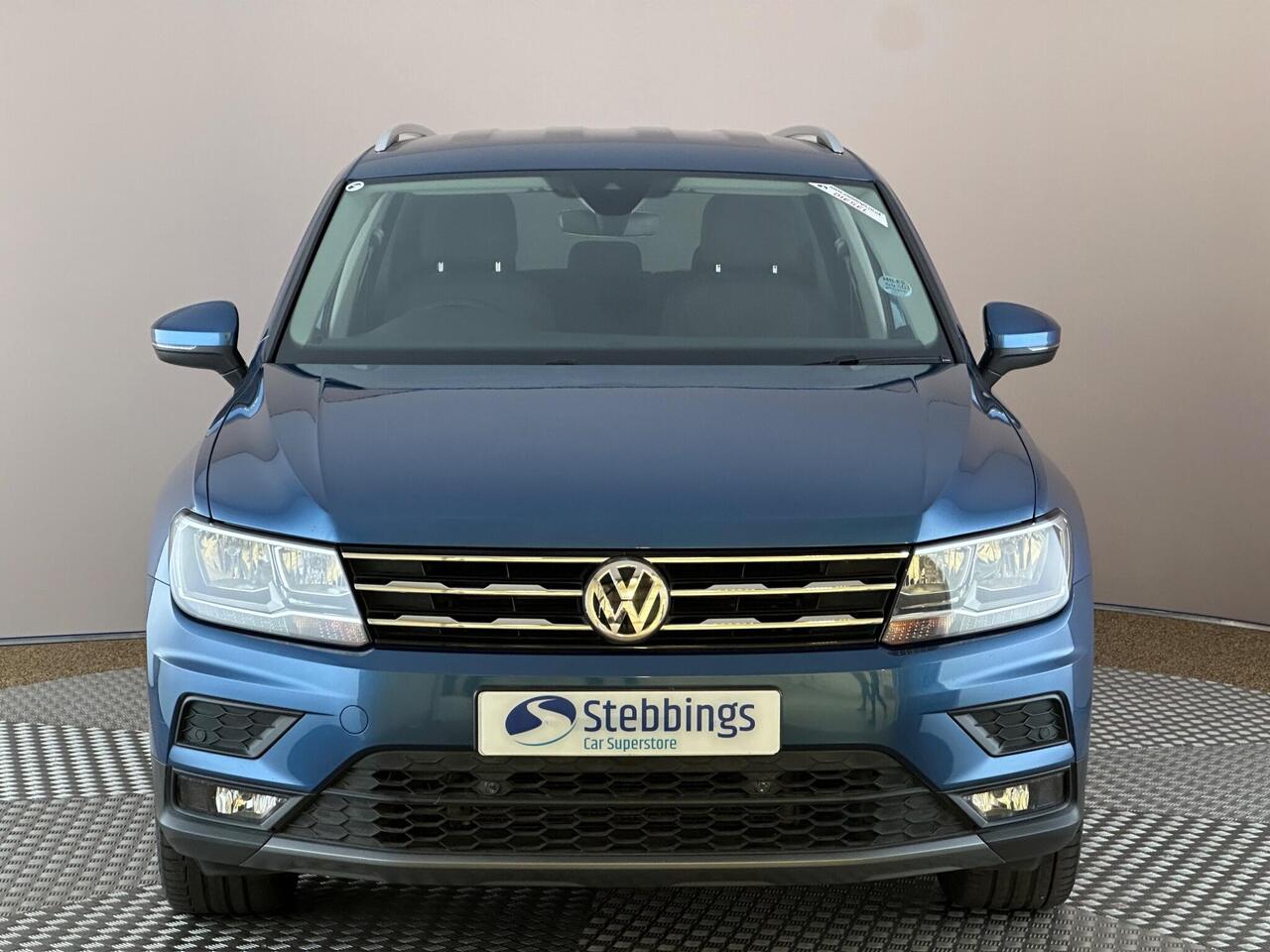 Volkswagen Tiguan Allspace AO68KHD