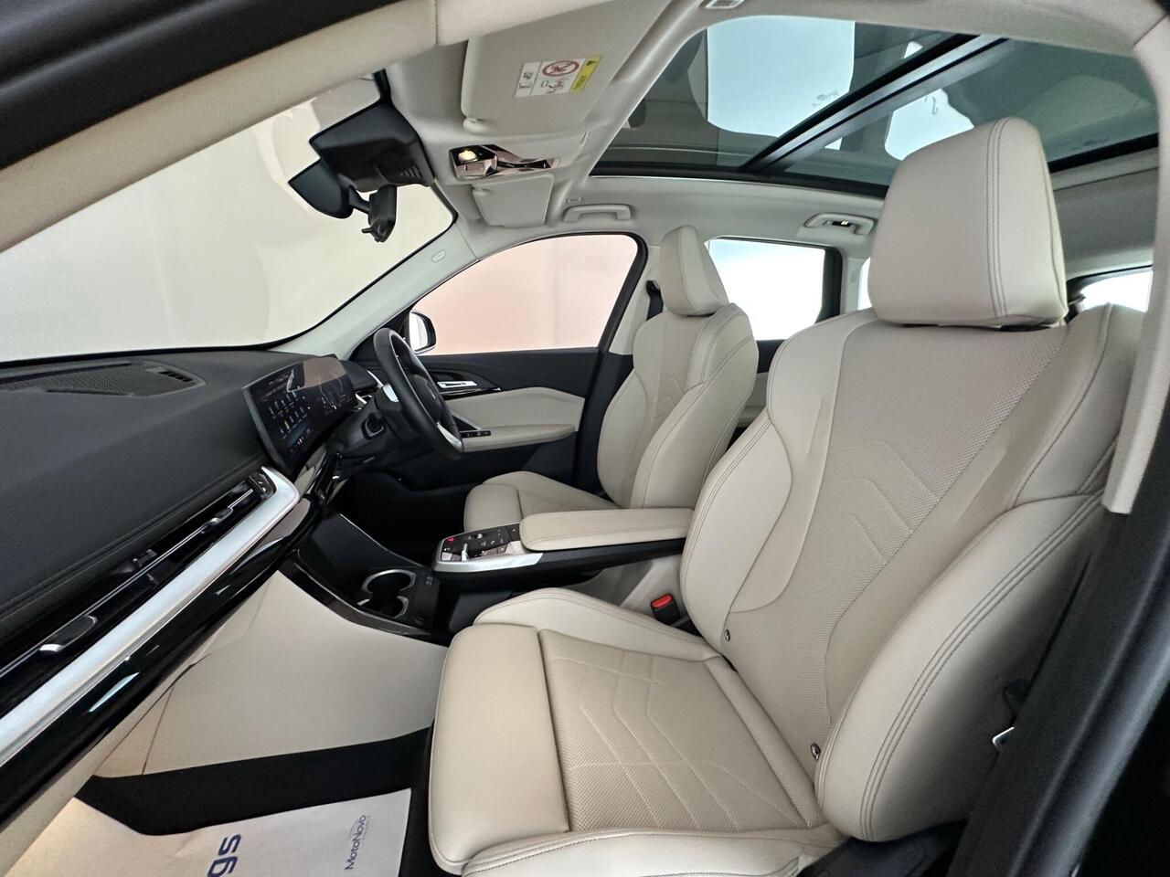 BMW X1 GX25HDD
