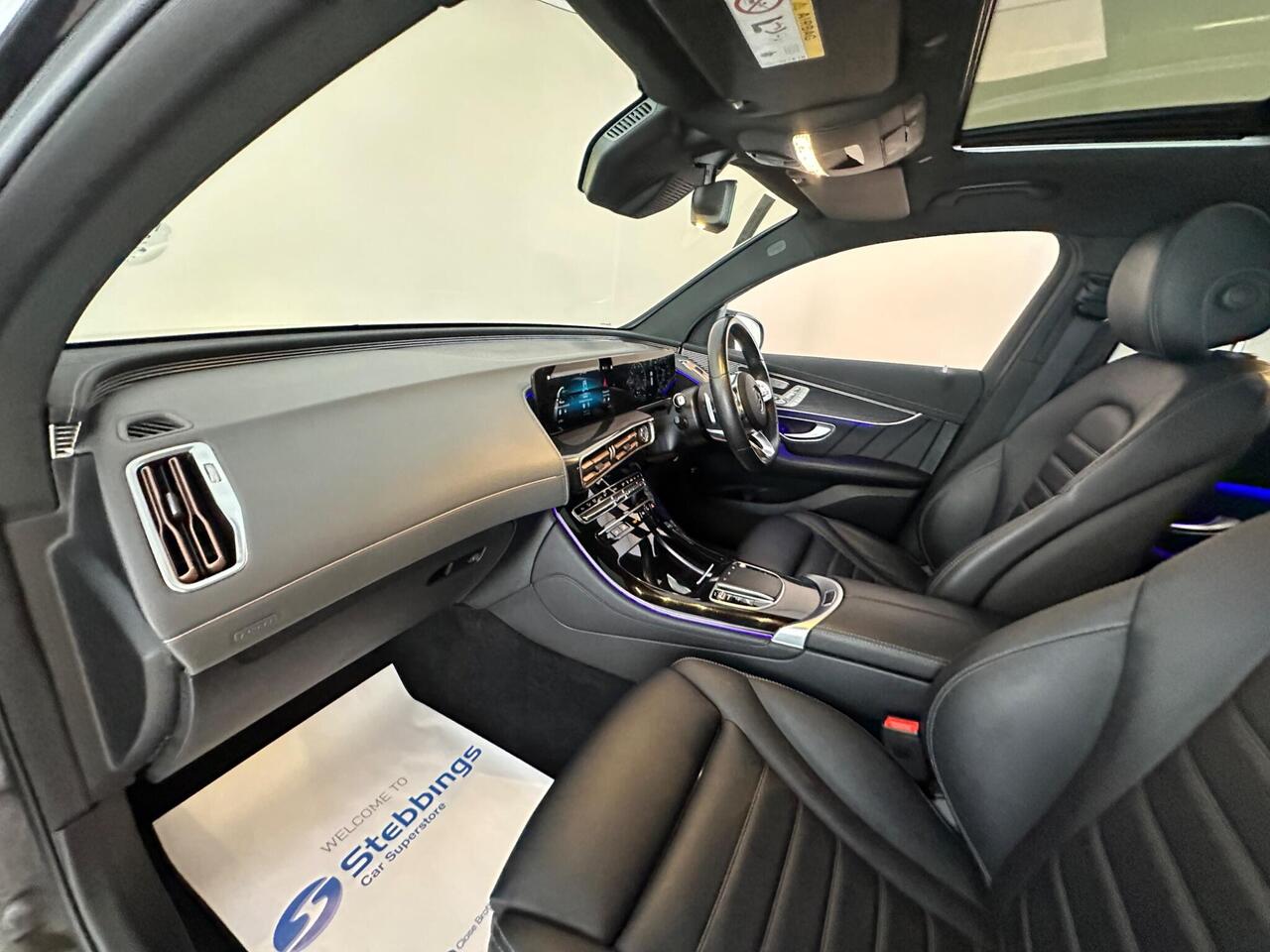 Mercedes-Benz EQC HX22XEL