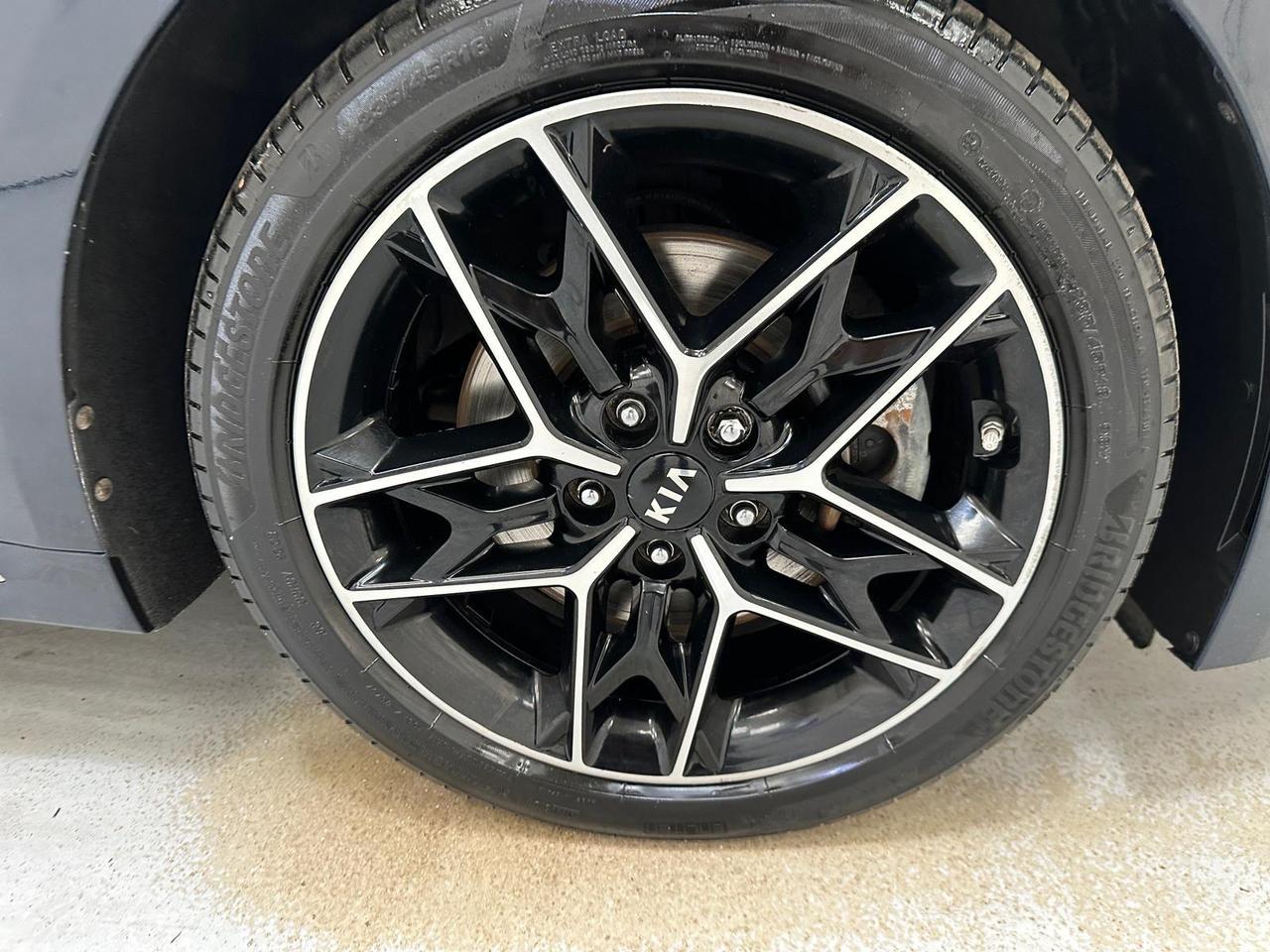 Kia Optima HT69KLS