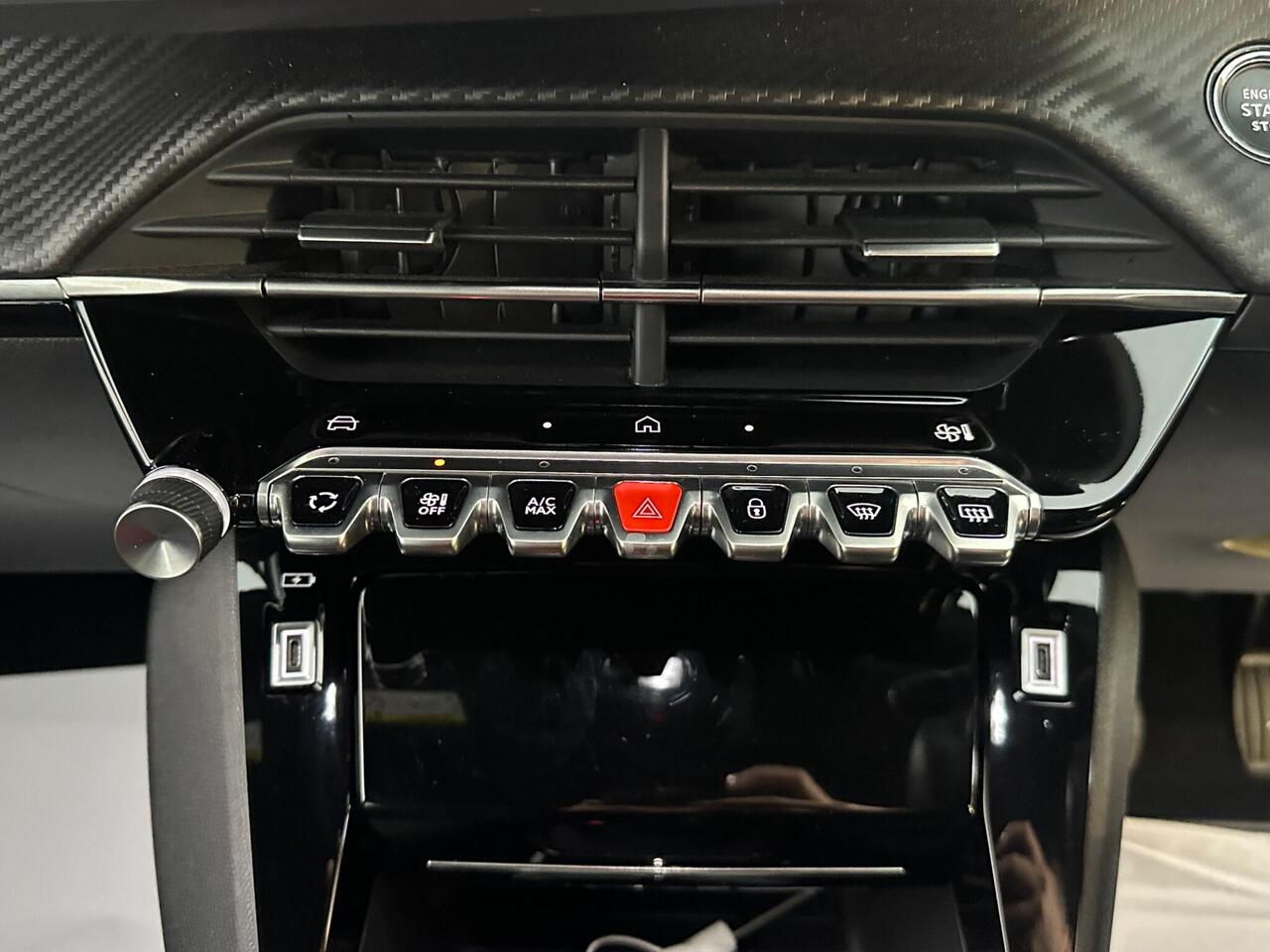 Peugeot 2008 KR73UKK