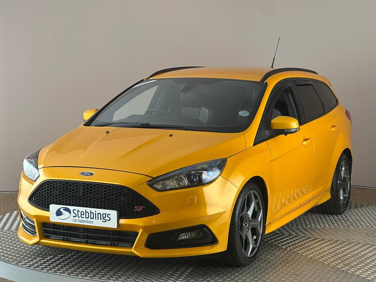 Ford Focus CK17VEU