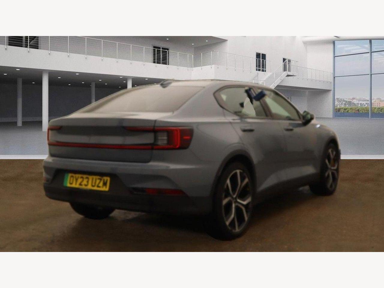 Polestar Polestar 2 OY23UZM