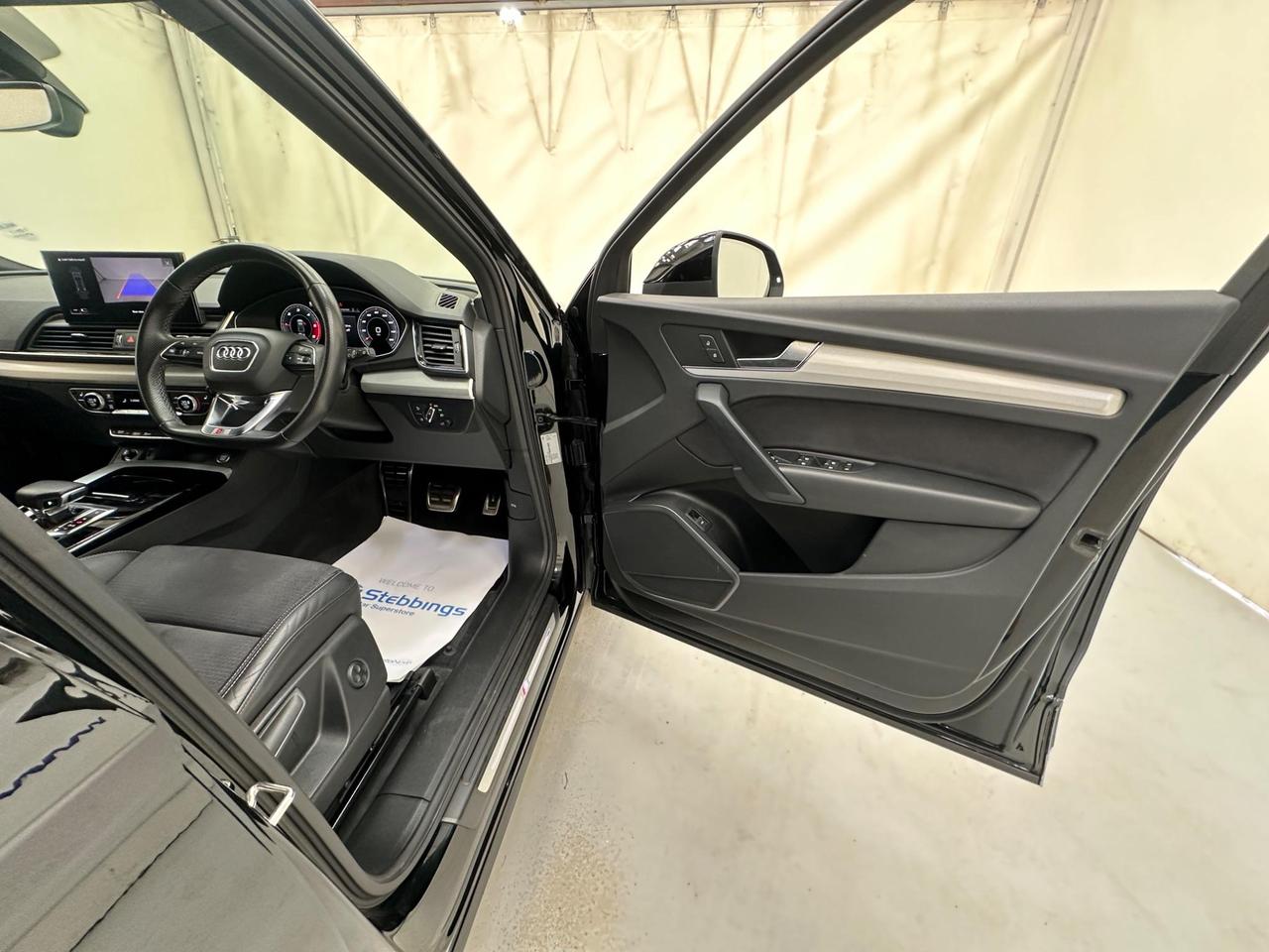Audi Q5 LV70YWW