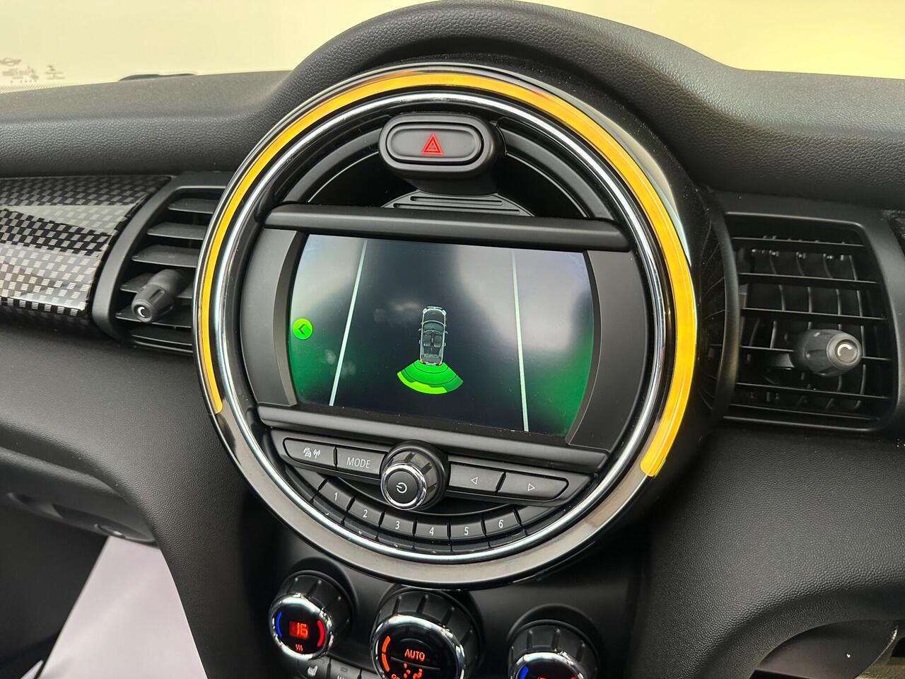 MINI Convertible VT19KUK