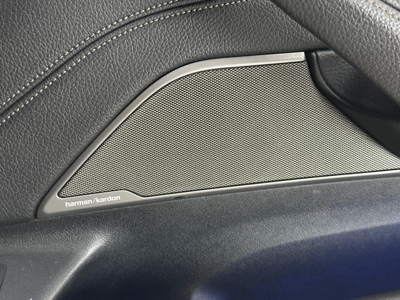 BMW 5 Series LO69YFR