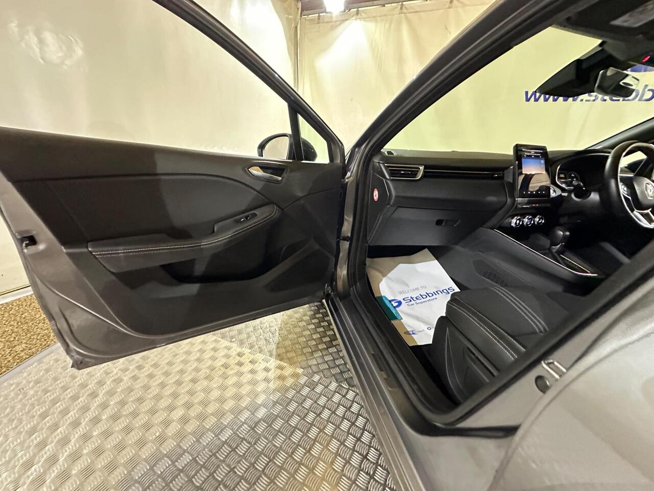 Renault Clio WN73NEO
